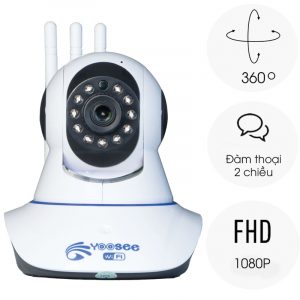camera yoosee Dome c6