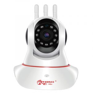 Camera Yoosee 3 Râu C6N
