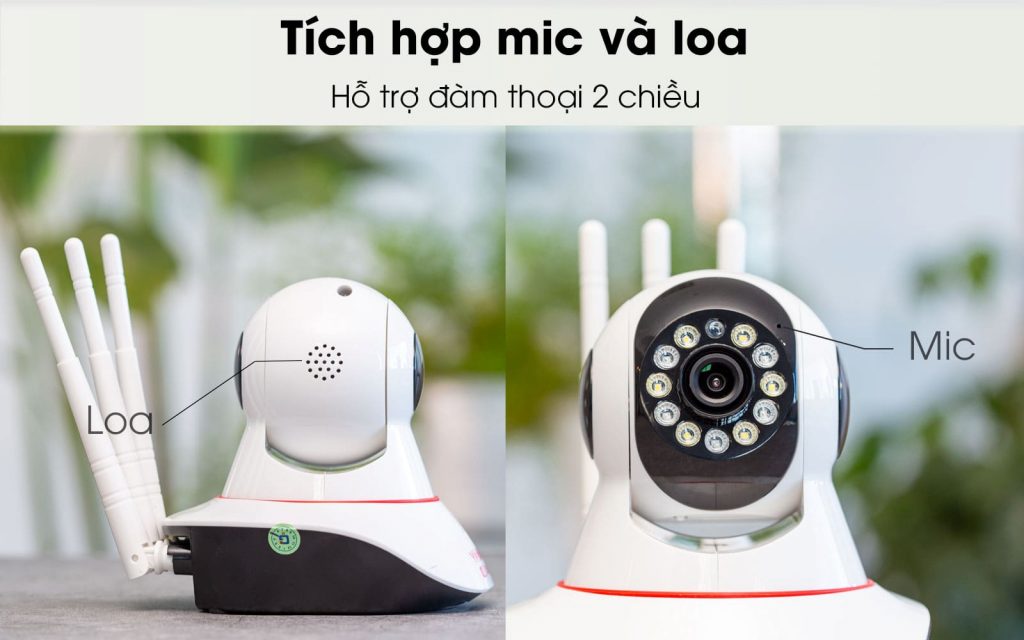 Camera Yoosee