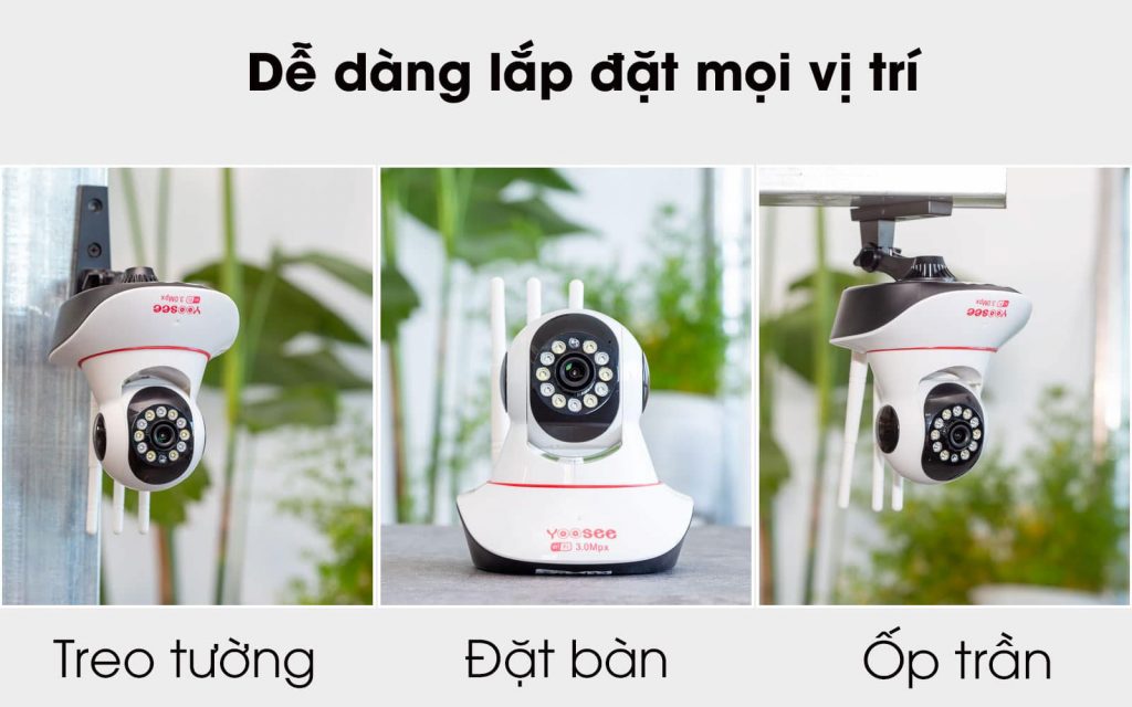 Camera Yoosee