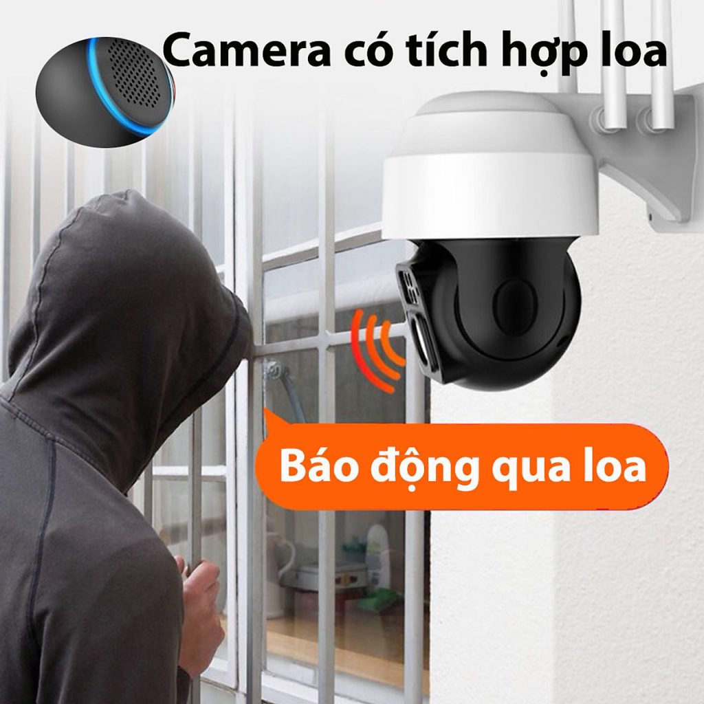 Camera Yoosee