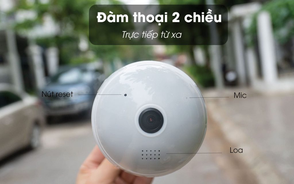 Camera Yoosee