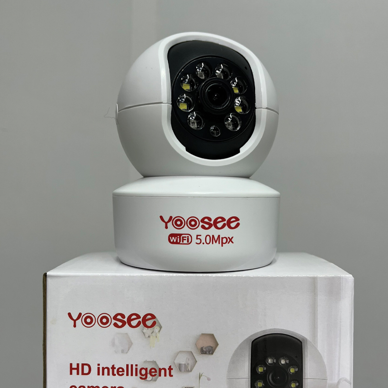 Camera Yoosee Tốt Không ?