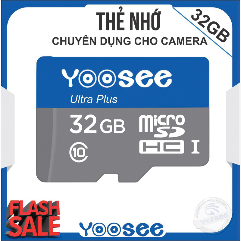 chất lượng thẻ nhớ