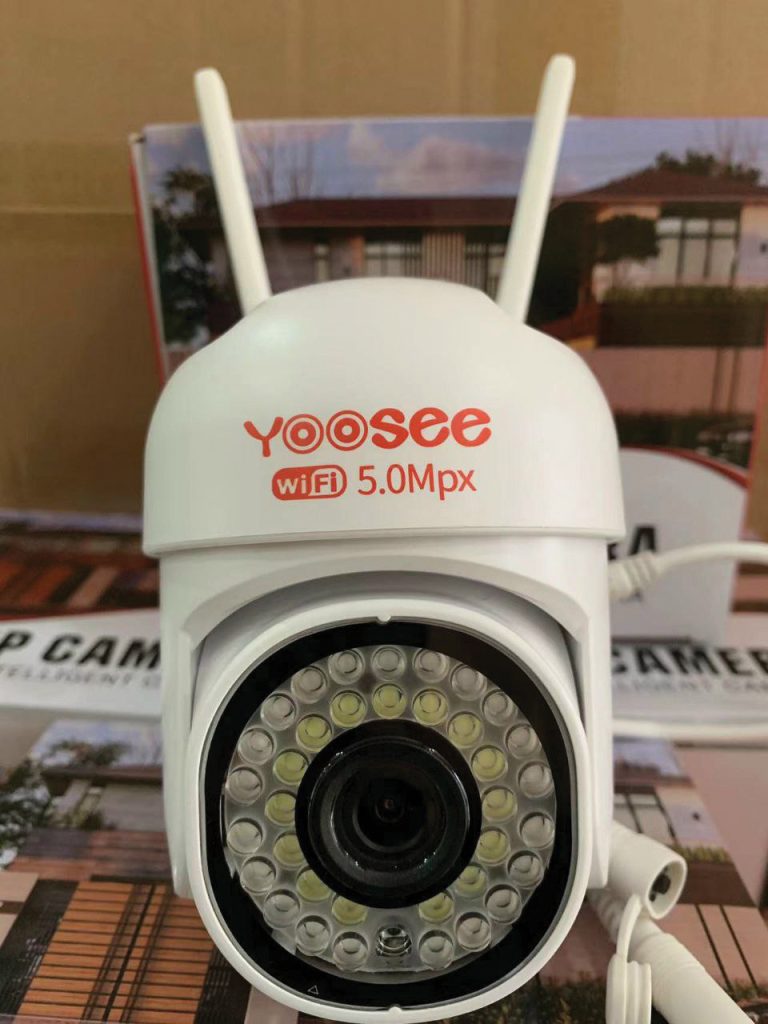 Camera Yoosee