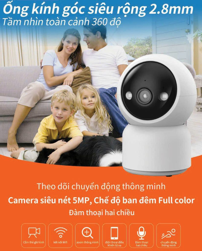 Camera Yoosee