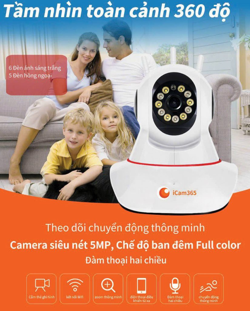 Camera Yoosee