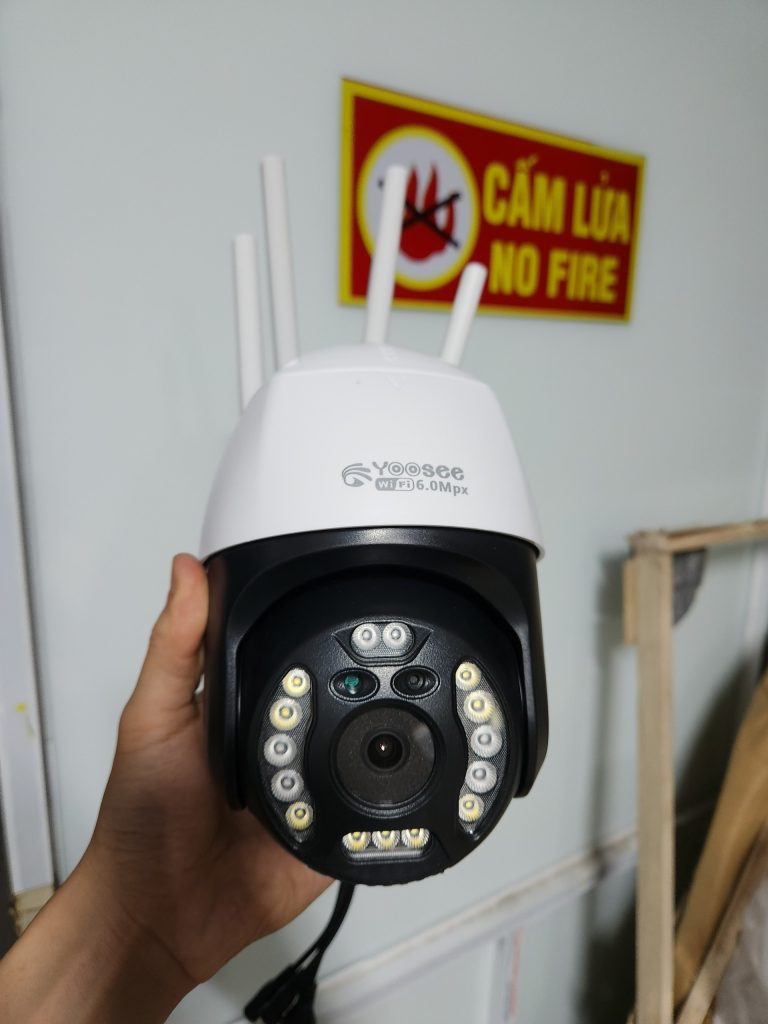 Camera Yoosee