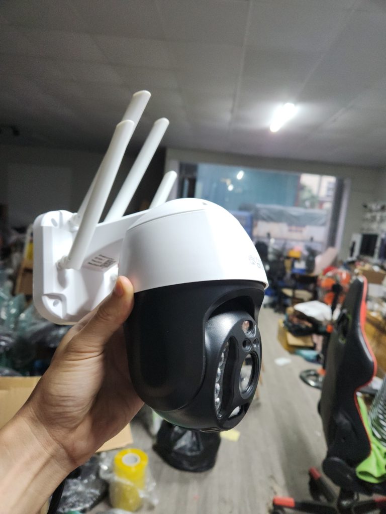 Camera Yoosee