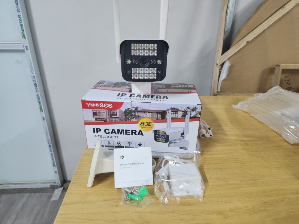 Camera Yoosee
