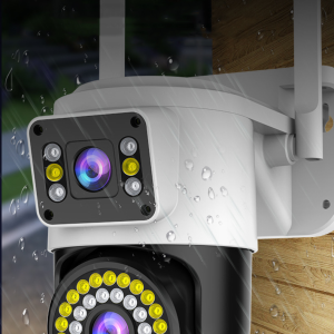 Camera Yoosee lắp đặt được ngoài trời