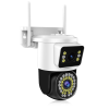 Camera Yoosee 2 Mắt Cao Cấp 5M