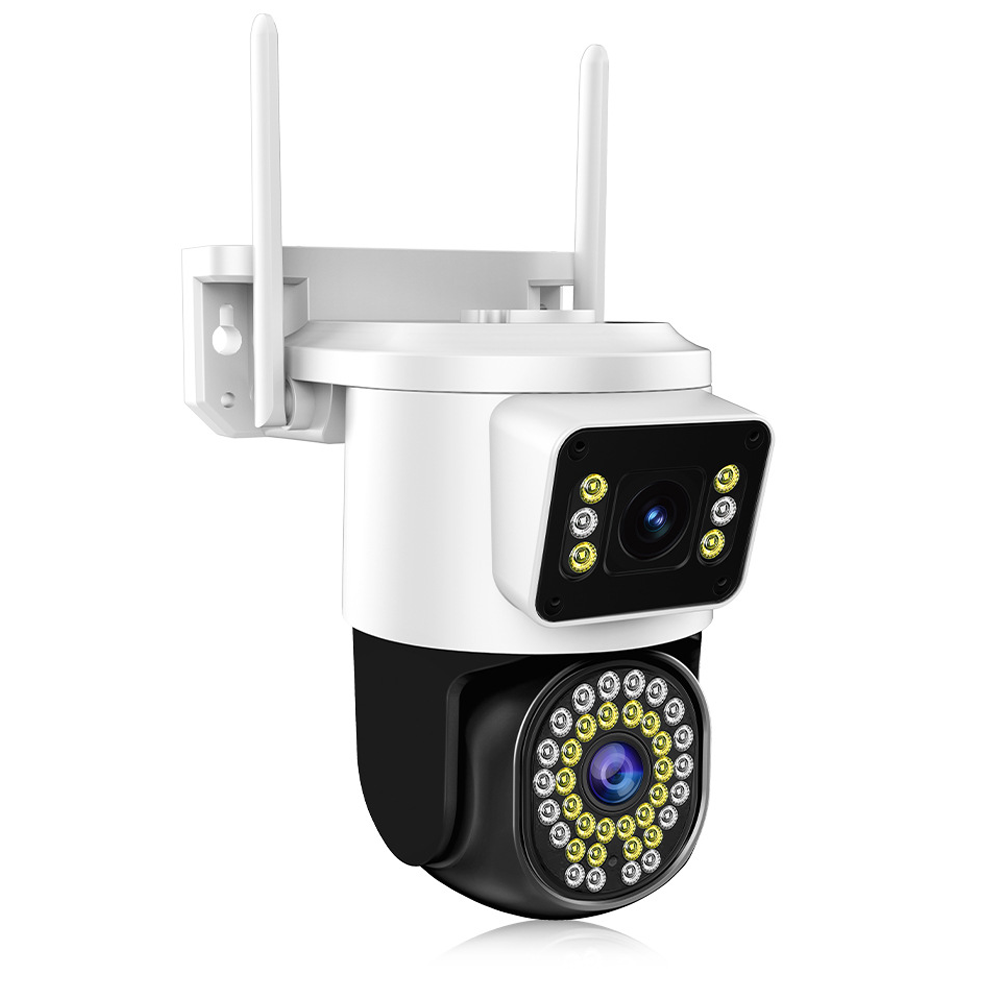 Camera Yoosee 2 Mắt Cao Cấp 5M