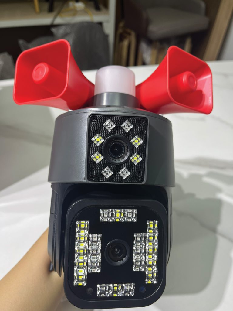 Camera Yoosee